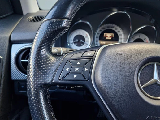 Mercedes-Benz GLK - Afbeelding 19 van 29