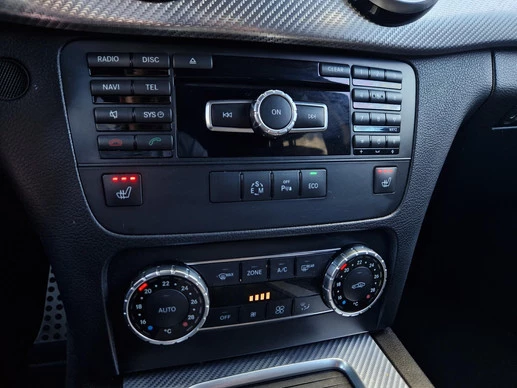 Mercedes-Benz GLK - Afbeelding 23 van 29