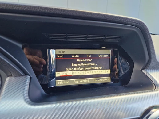 Mercedes-Benz GLK - Afbeelding 28 van 29