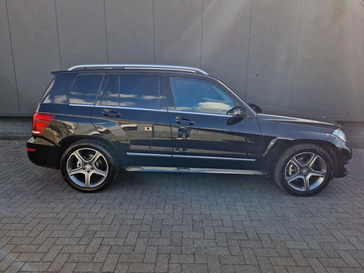 Mercedes-Benz GLK - Afbeelding 29 van 29