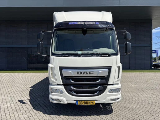 DAF LF 210 4x2 Camera 360 graden + Volledig sluitende klep - Afbeelding 5 van 30