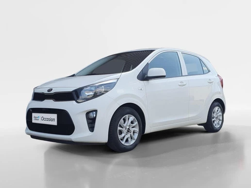 Kia Picanto - Afbeelding 1 van 30