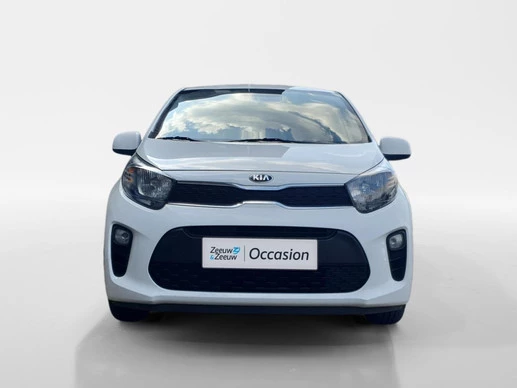 Kia Picanto - Afbeelding 2 van 30