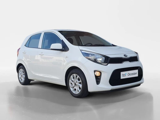 Kia Picanto - Afbeelding 3 van 30