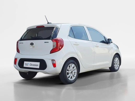 Kia Picanto - Afbeelding 5 van 30