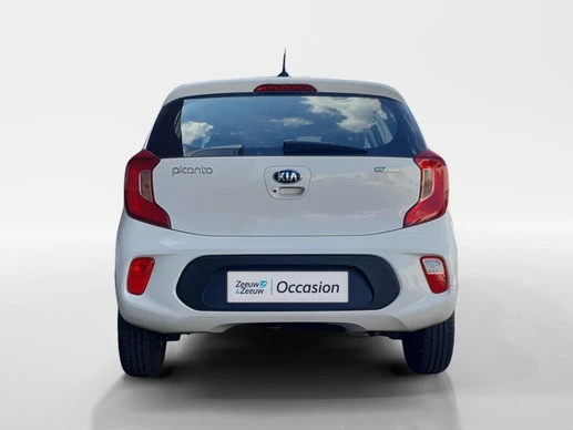 Kia Picanto - Afbeelding 6 van 30