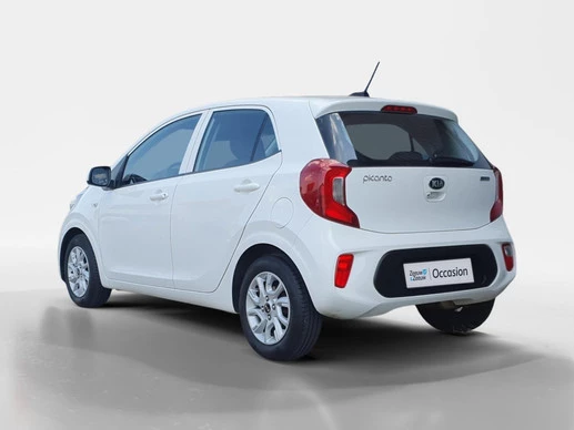 Kia Picanto - Afbeelding 7 van 30