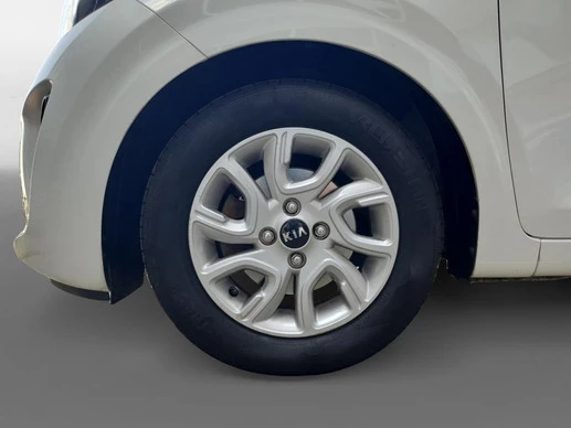 Kia Picanto - Afbeelding 8 van 30