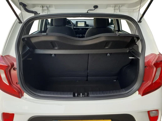Kia Picanto - Afbeelding 9 van 30
