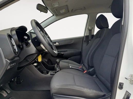 Kia Picanto - Afbeelding 12 van 30