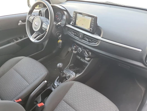Kia Picanto - Afbeelding 13 van 30