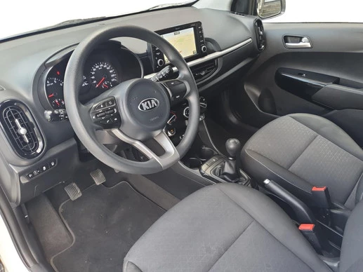 Kia Picanto - Afbeelding 14 van 30