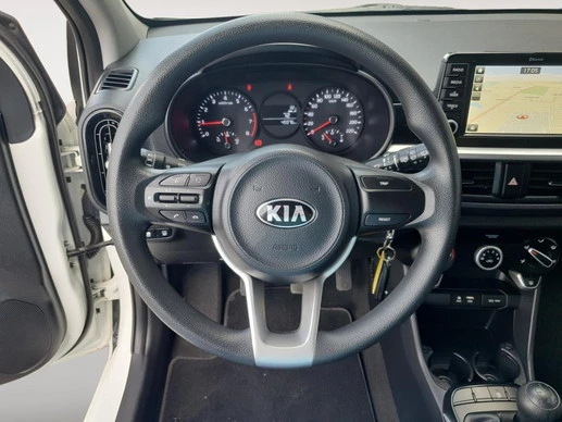 Kia Picanto - Afbeelding 17 van 30