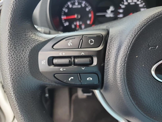 Kia Picanto - Afbeelding 18 van 30