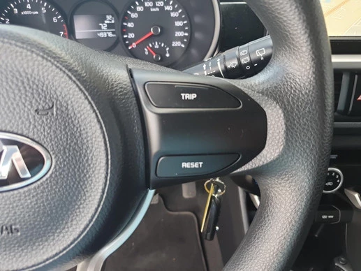Kia Picanto - Afbeelding 19 van 30