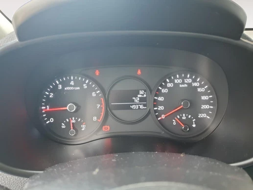 Kia Picanto - Afbeelding 20 van 30