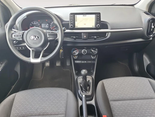 Kia Picanto - Afbeelding 21 van 30