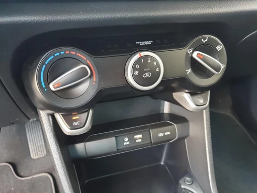 Kia Picanto - Afbeelding 23 van 30