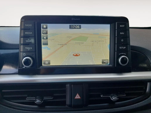Kia Picanto - Afbeelding 24 van 30