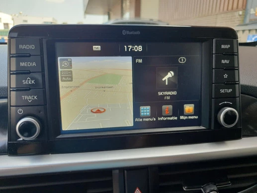 Kia Picanto - Afbeelding 25 van 30