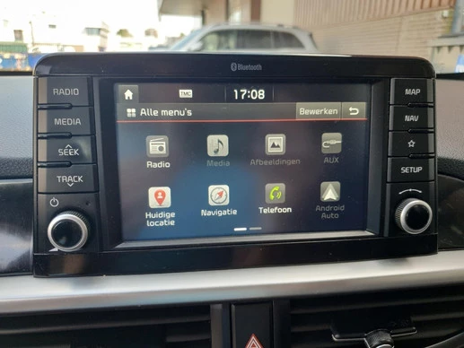 Kia Picanto - Afbeelding 26 van 30