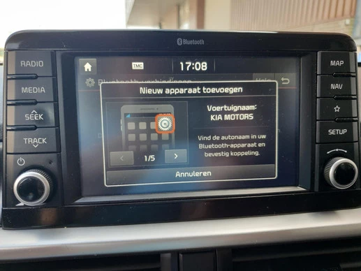 Kia Picanto - Afbeelding 27 van 30