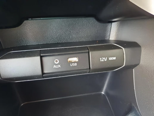 Kia Picanto - Afbeelding 29 van 30