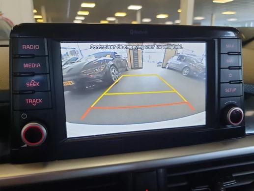 Kia Picanto - Afbeelding 30 van 30