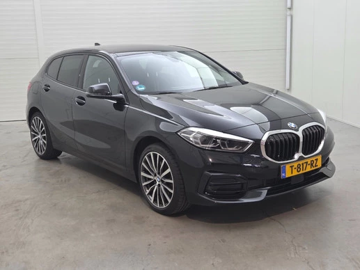 BMW 1 Serie - Afbeelding 2 van 19