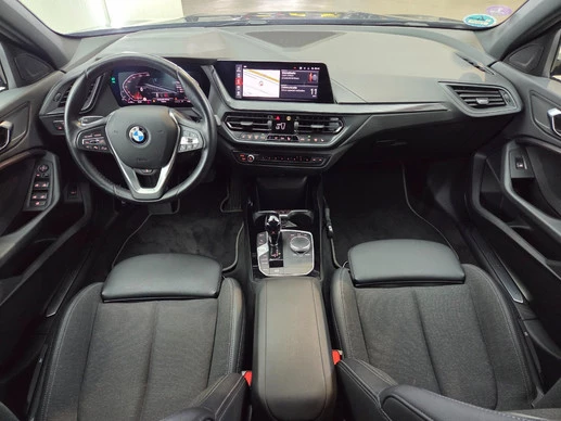 BMW 1 Serie - Afbeelding 3 van 19