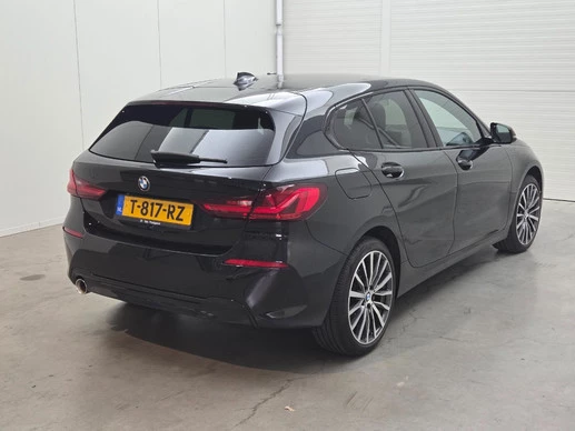 BMW 1 Serie - Afbeelding 4 van 19