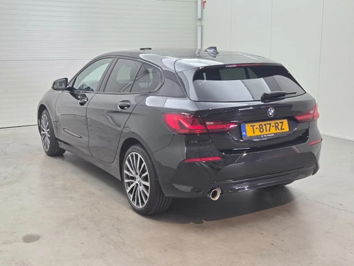 BMW 1 Serie - Afbeelding 5 van 19