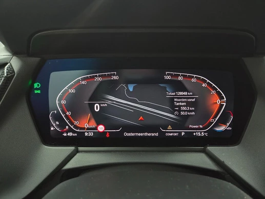 BMW 1 Serie - Afbeelding 14 van 19