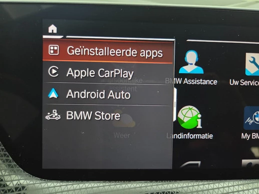 BMW 1 Serie - Afbeelding 15 van 19