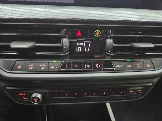 BMW 1 Serie - Afbeelding 17 van 19