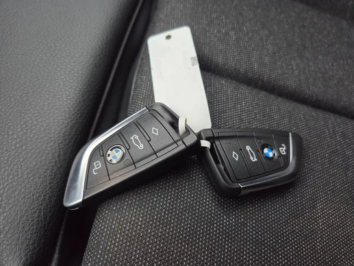 BMW 1 Serie - Afbeelding 18 van 19
