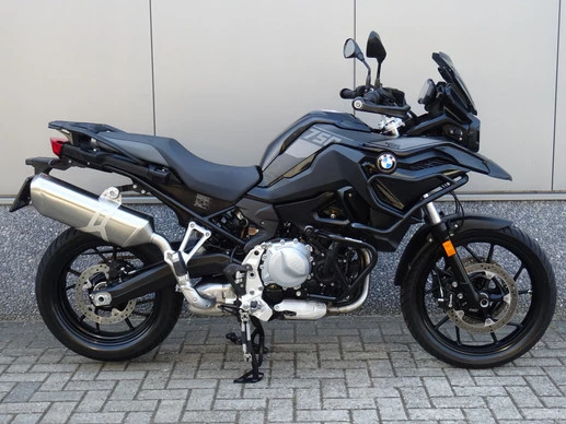 BMW F 750 GS - Afbeelding 1 van 13