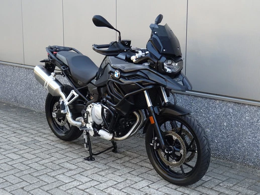 BMW F 750 GS - Afbeelding 2 van 13