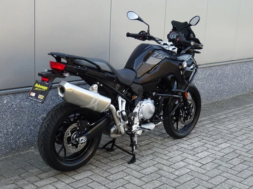 BMW F 750 GS - Afbeelding 3 van 13
