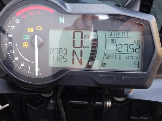 BMW F 750 GS - Afbeelding 4 van 13