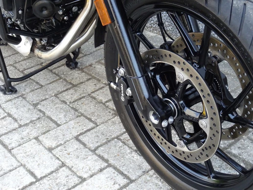 BMW F 750 GS - Afbeelding 5 van 13