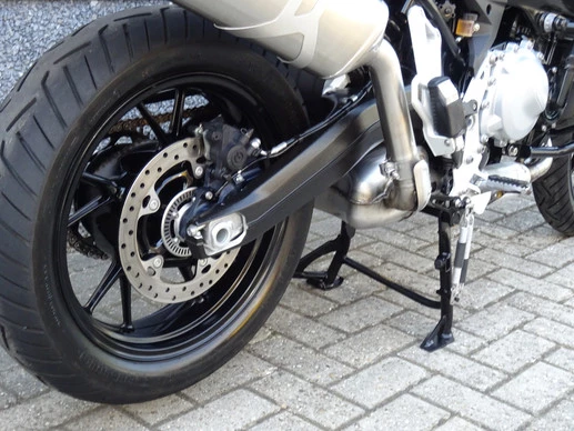 BMW F 750 GS - Afbeelding 6 van 13