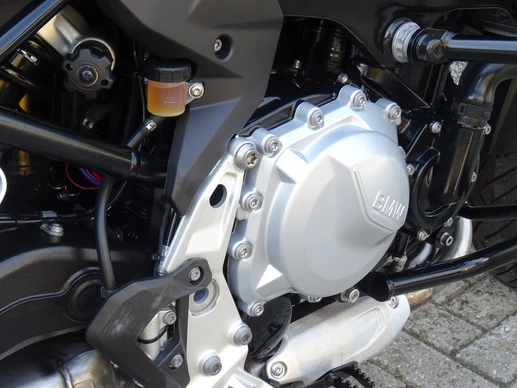 BMW F 750 GS - Afbeelding 7 van 13