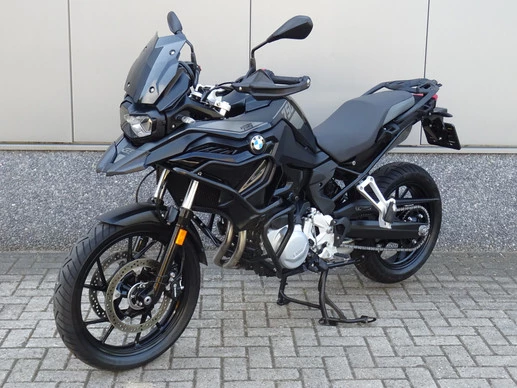 BMW F 750 GS - Afbeelding 8 van 13