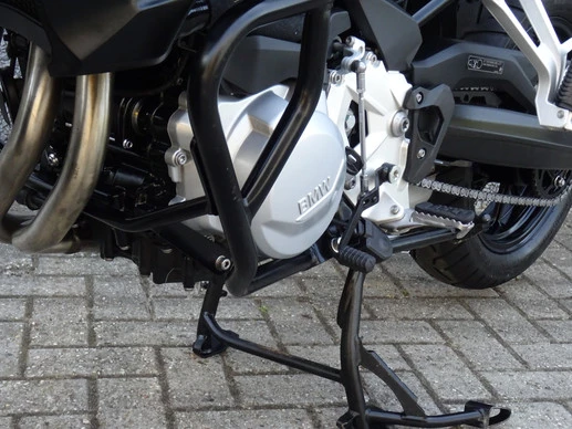 BMW F 750 GS - Afbeelding 10 van 13