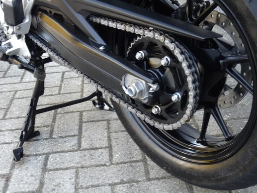 BMW F 750 GS - Afbeelding 11 van 13