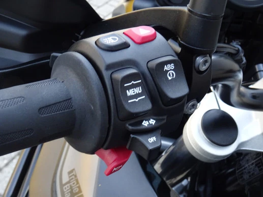 BMW F 750 GS - Afbeelding 12 van 13