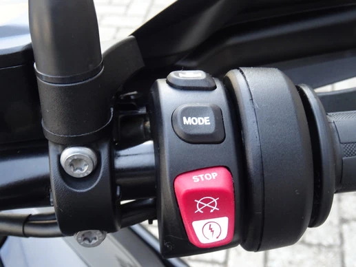BMW F 750 GS - Afbeelding 13 van 13