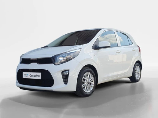 Kia Picanto - Afbeelding 1 van 30