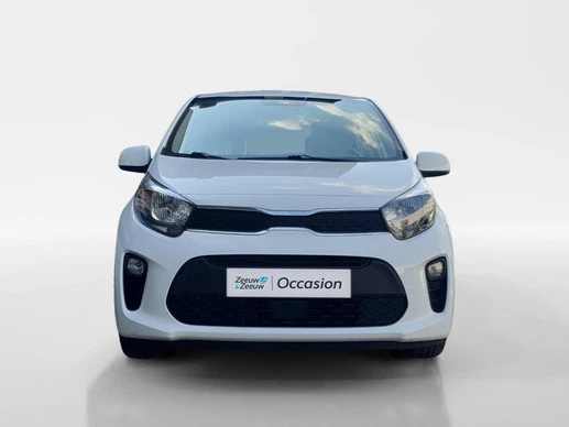 Kia Picanto - Afbeelding 2 van 30